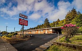 Four Winds Motel